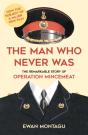 The Man Who Never Was - Preview