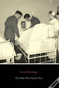 Capa do artigo The Man Who Never Was