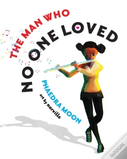 Capa do artigo The Man Who No One Loved