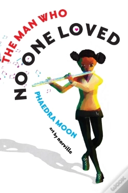 Capa do artigo The Man Who No One Loved
