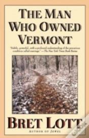 Capa do artigo The Man Who Owned Vermont