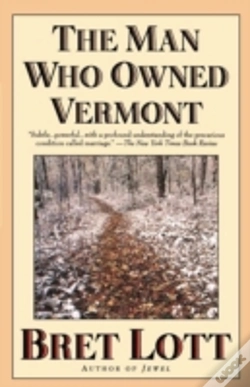 Capa do artigo The Man Who Owned Vermont