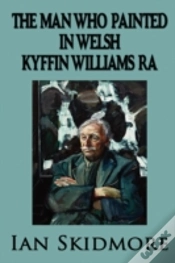 Capa do artigo The Man Who Painted In Welsh