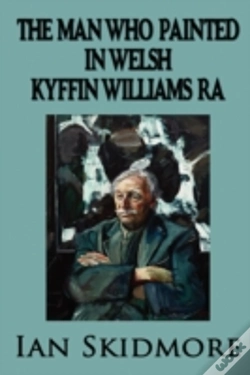 Capa do artigo The Man Who Painted In Welsh