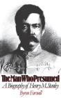 The Man Who Presumed - Preview