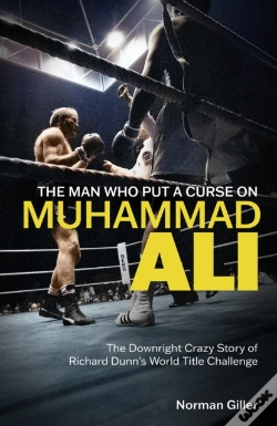 Capa do artigo The Man Who Put A Curse On Muhammad Ali