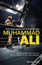 Capa do artigo The Man Who Put A Curse On Muhammad Ali