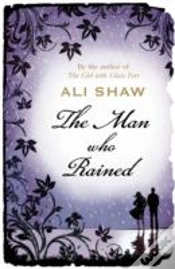 Capa do artigo The Man Who Rained