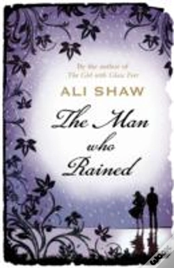 Capa do artigo The Man Who Rained
