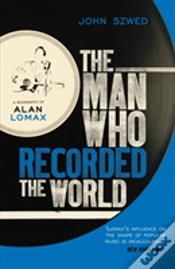 Capa do artigo The Man Who Recorded The World