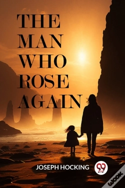 Capa do artigo The Man Who Rose Again (Edition2024)