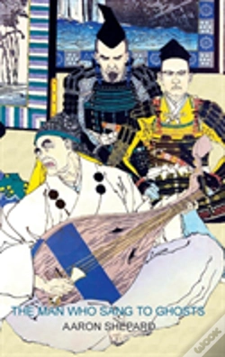 Capa do artigo The Man Who Sang To Ghosts