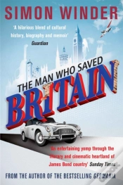 Capa do artigo The Man Who Saved Britain