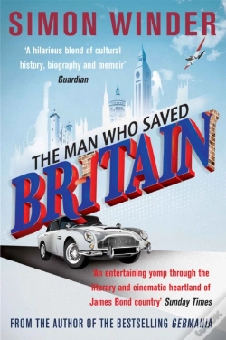 Capa do artigo The Man Who Saved Britain