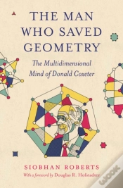 Capa do artigo The Man Who Saved Geometry