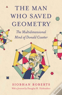Capa do artigo The Man Who Saved Geometry
