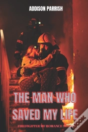 Capa do artigo The Man Who Saved My Life