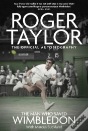 Capa do artigo The Man Who Saved Wimbledon