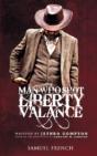 The Man Who Shot Liberty Valance - Preview