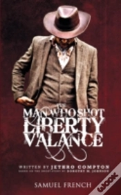Capa do artigo The Man Who Shot Liberty Valance