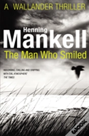 Capa do artigo The Man Who Smiled