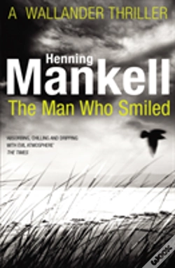 Capa do artigo The Man Who Smiled