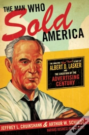 Capa do artigo The Man Who Sold America