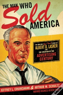 Capa do artigo The Man Who Sold America