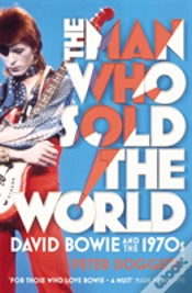 Capa do artigo The Man Who Sold The World