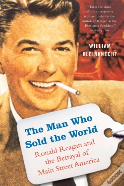 Capa do artigo The Man Who Sold The World