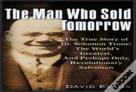 The Man Who Sold Tomorrow