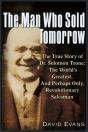 The Man Who Sold Tomorrow - Preview