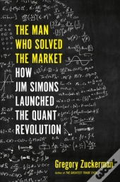The Man Who Solved The Market