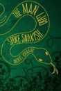 The Man Who Spoke Snakish - Preview