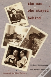 Capa do artigo The Man Who Stayed Behind