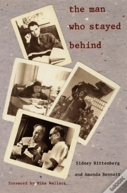 Capa do artigo The Man Who Stayed Behind