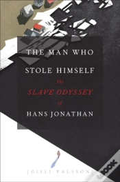 Capa do artigo The Man Who Stole Himself