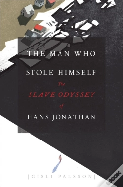 Capa do artigo The Man Who Stole Himself