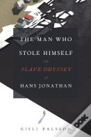 The Man Who Stole Himself