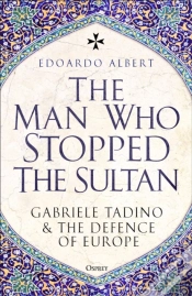 Capa do artigo The Man Who Stopped The Sultan