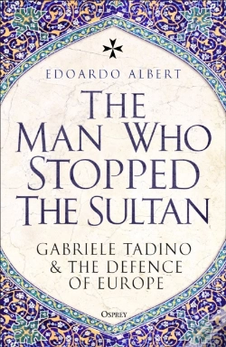 Capa do artigo The Man Who Stopped The Sultan
