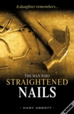 Capa do artigo The Man Who Straightened Nails