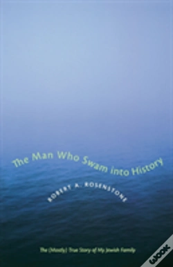 Capa do artigo The Man Who Swam Into History