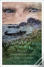 The Man Who Talked To The Wind
