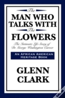 Capa do artigo The Man Who Talks With The Flowers
