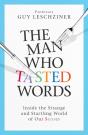 The Man Who Tasted Words - Preview