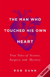 Capa do artigo The Man Who Touched His Own Heart