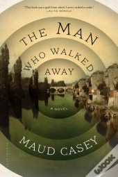 The Man Who Walked Away