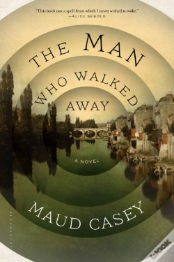 Capa do artigo The Man Who Walked Away