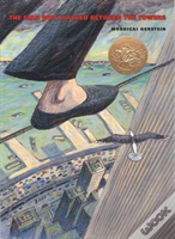 Capa do artigo The Man Who Walked Between The Towers